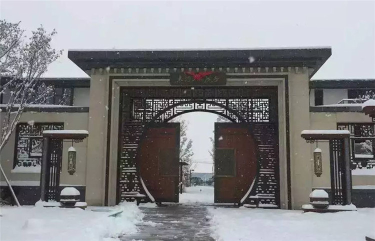 銅門保養八大妙招，冬季銅門的保養秘笈，不容錯過！